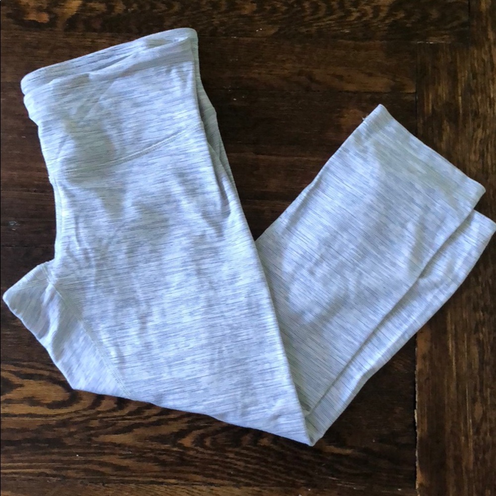 *SOLD* Lululemon Wee Are From Space WUC